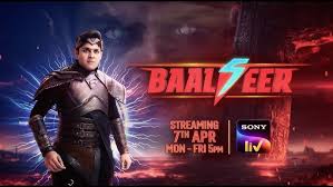 Baalveer Season 5