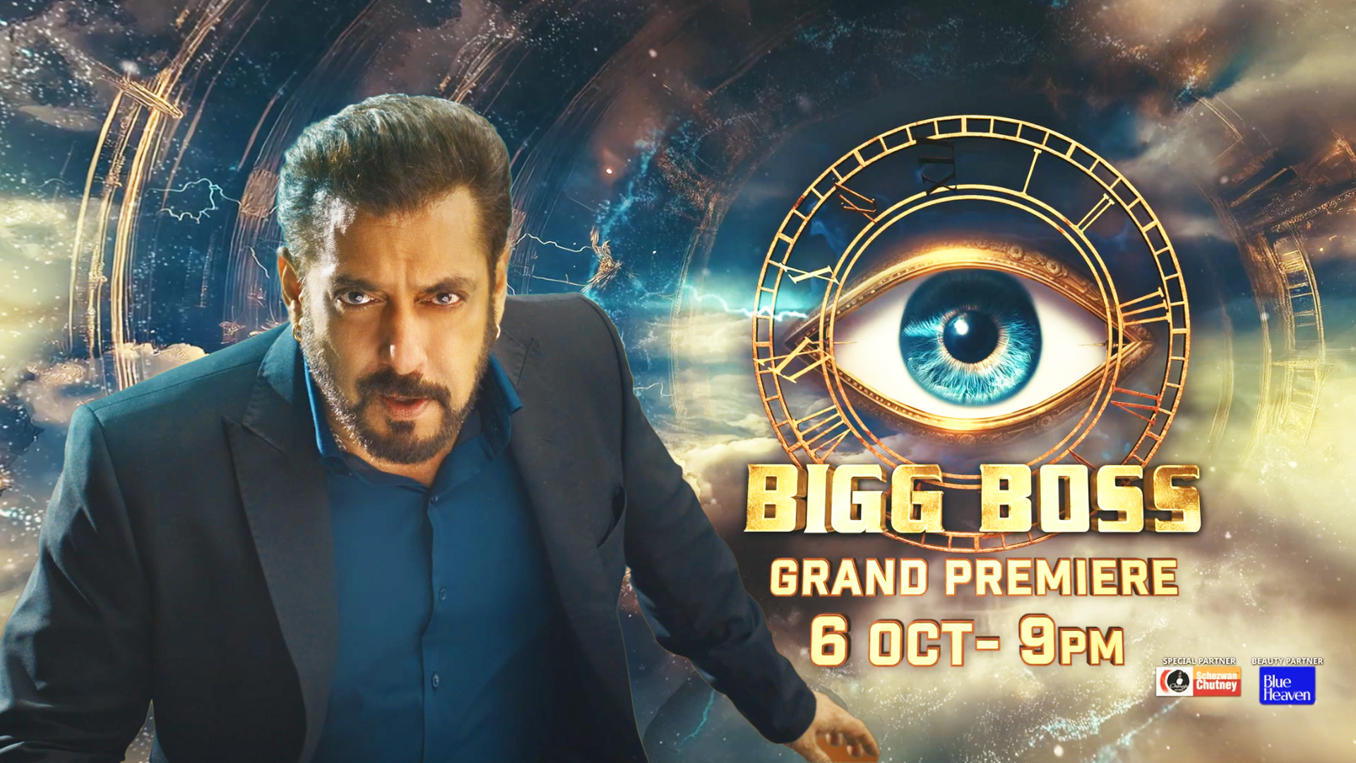 Bigg Boss Season 18