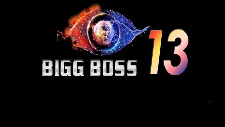 Bigg Boss 13