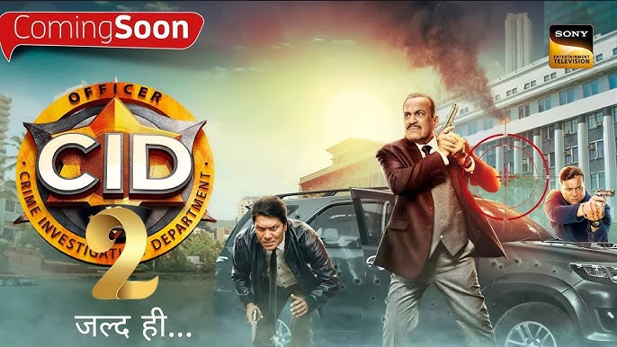 CID Season 2