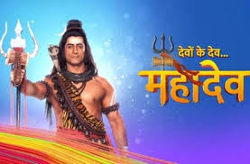 Devon Ke Dev Mahadev