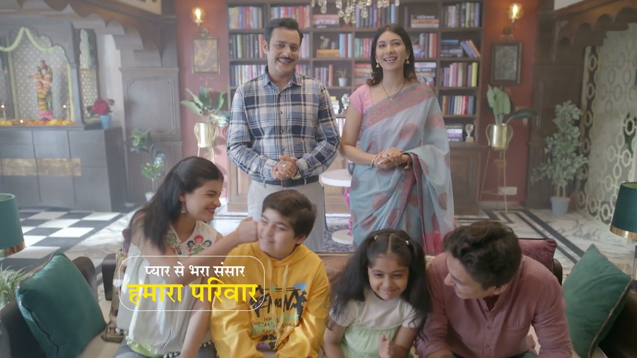 Hamara Parivar