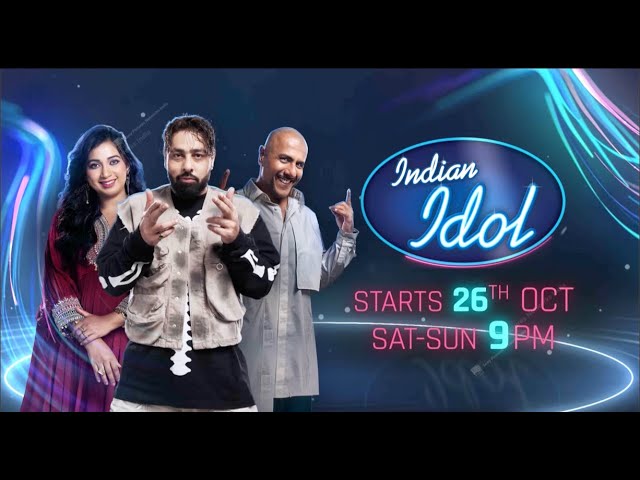 Indian Idol Season 15
