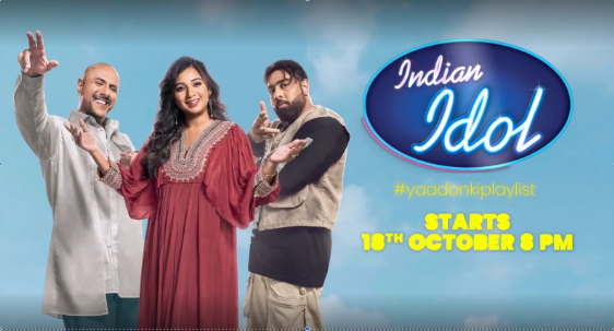 Indian Idol Season 16