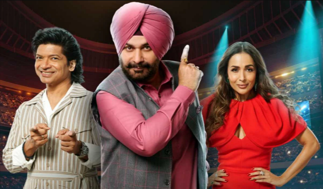 Indias Got Talent Season11