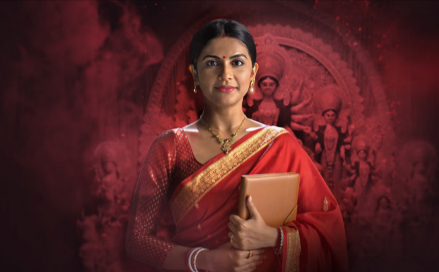 Ishani