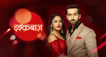 Ishqbaaz