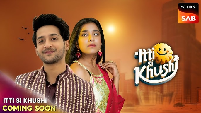Itti Si Khushi
