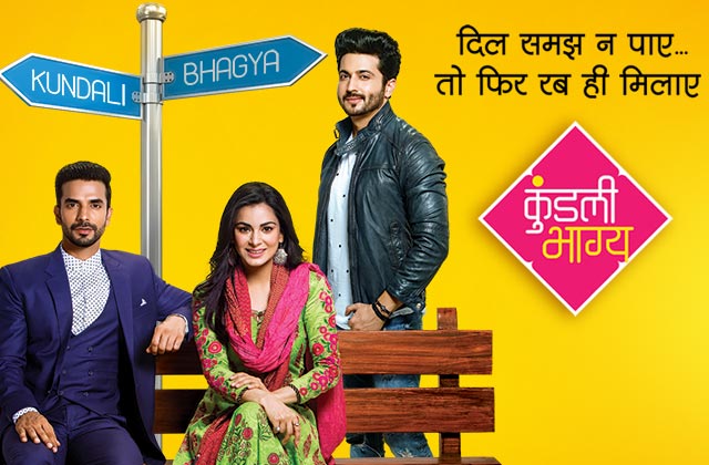 Kundali Bhagya