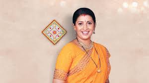 Kyunki Saas Bhi Kabhi Bahu Thi Tulsi Ka Safar