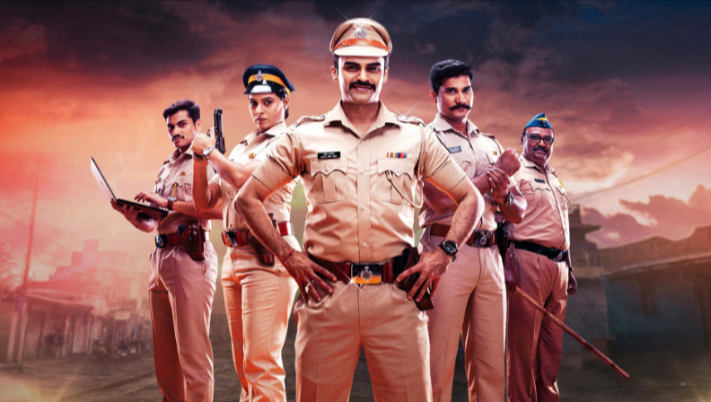 Lakshya