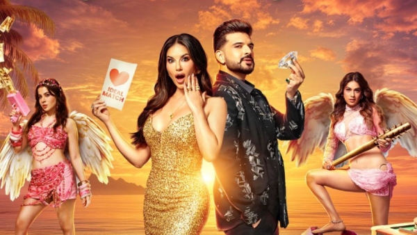 MTV Splitsvilla Season 16 
