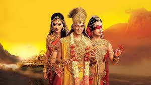 Mahabharat