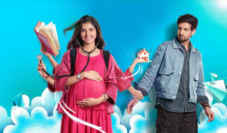 Pocket Mein Aasmaan