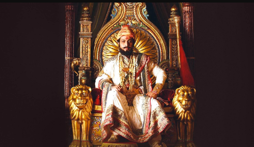 Raja Shivchhatrapati 