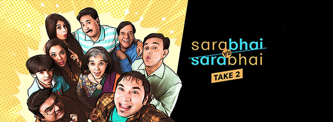 Sarabhai vs Sarabhai