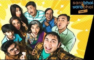 Sarabhai vs Sarabhai Season 2