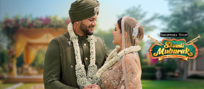 Shaadi Mubarak Phere Aur Fun Unlimited