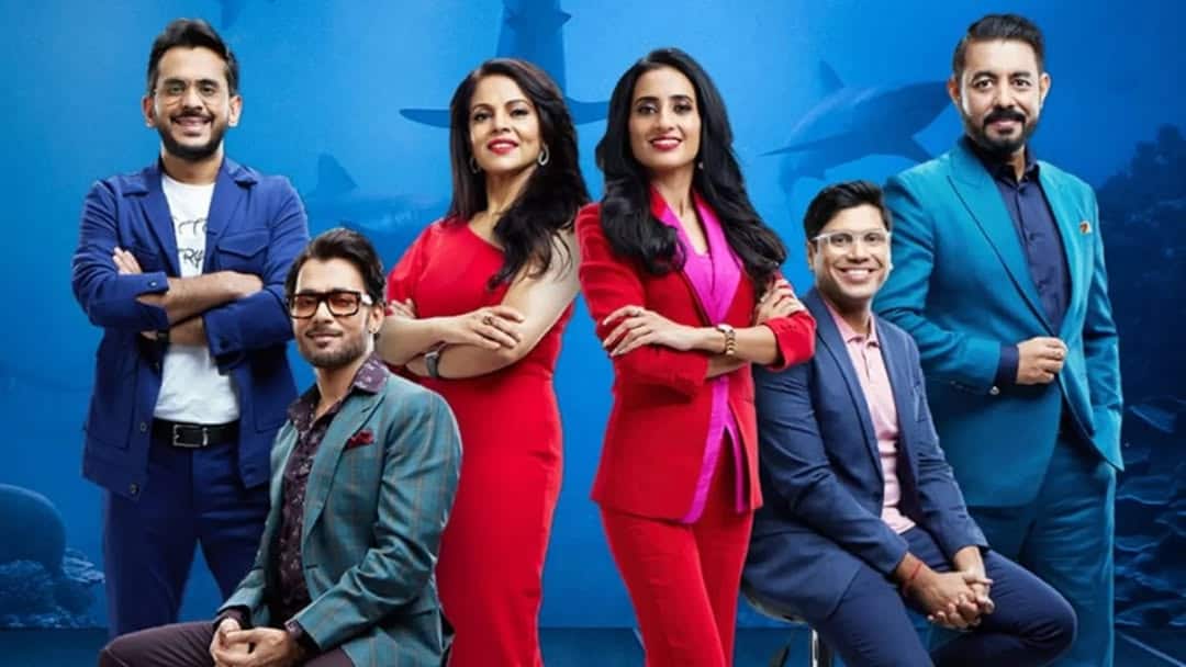 Shark Tank India Season 5