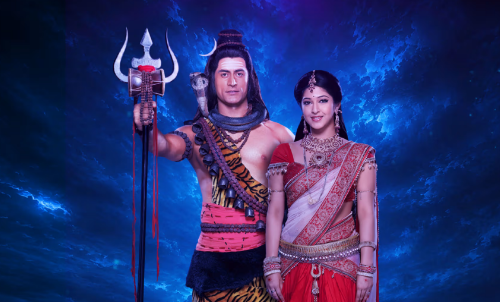 Shivmay Shravan