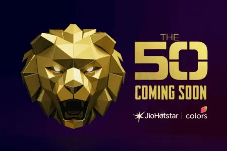 The 50
